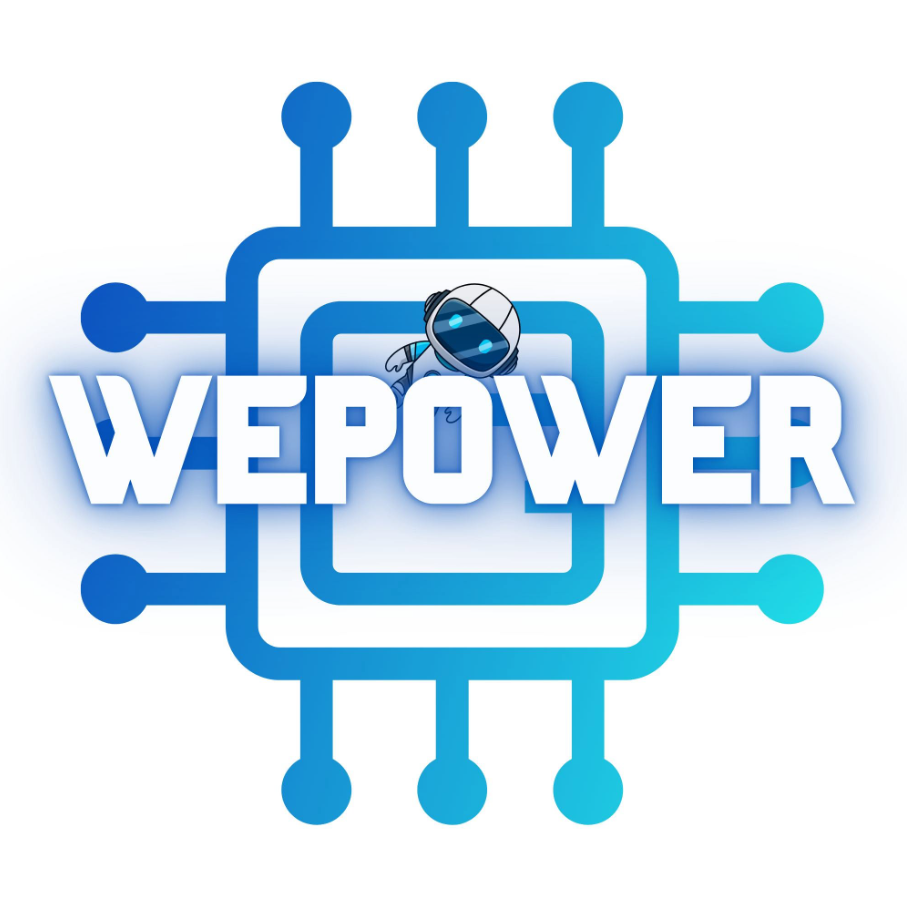 WEPOWER PAY